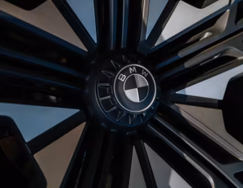 BMW Vision Neue Klasse '09.2023