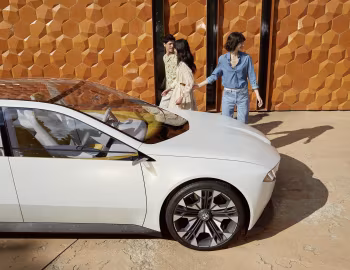 BMW Vision Neue Klasse '09.2023