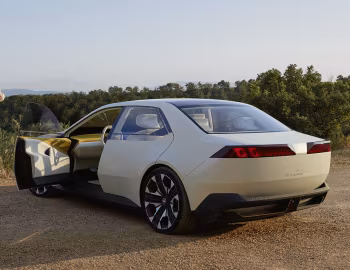 BMW Vision Neue Klasse '09.2023