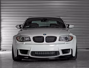 Vorsteiner BMW 1M GTS-V Coupe (E82) '2012