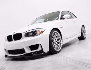 Vorsteiner BMW 1M GTS-V Coupe (E82) '2012