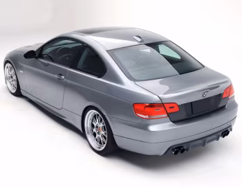 Vorsteiner BMW 3 Series Coupe (E92) '2009–10