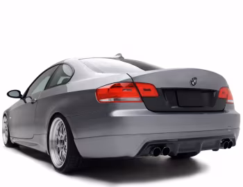 Vorsteiner BMW 3 Series Coupe (E92) '2009–10