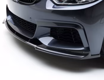 Vorsteiner BMW 435i VRS Carbon Aero Program (F32) '2015–17
