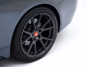 Vorsteiner BMW 435i VRS Carbon Aero Program (F32) '2015–17