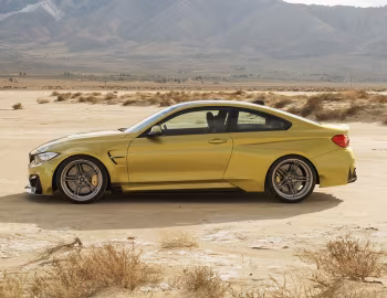 Vorsteiner BMW GTRS4 Special Edition (F82) '2015