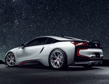Vorsteiner BMW i8 VR-E (I12) '2016–18
