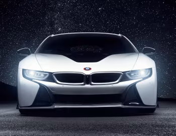 Vorsteiner BMW i8 VR-E (I12) '2016–18