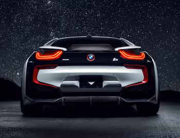 Vorsteiner BMW i8 VR-E (I12) '2016–18