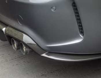 Vorsteiner BMW M2 VRS Aero Program (F87) '2017