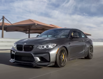 Vorsteiner BMW M2 VRS Aero Program (F87) '2017