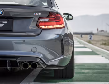 Vorsteiner BMW M2 VRS Aero Program (F87) '2017