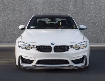 Vorsteiner BMW M3 (F80) '2014–16