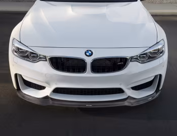 Vorsteiner BMW M3 (F80) '2014–16