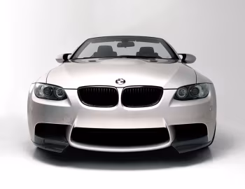 Vorsteiner BMW M3 Cabrio (E93) '2011–13