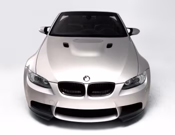 Vorsteiner BMW M3 Cabrio (E93) '2011–13
