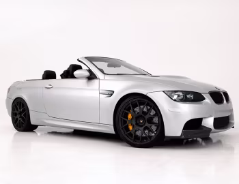 Vorsteiner BMW M3 Cabrio (E93) '2011–13