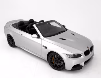 Vorsteiner BMW M3 Cabrio (E93) '2011–13