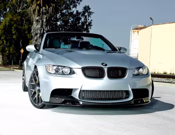Vorsteiner BMW M3 Cabrio (E93) '2011–13