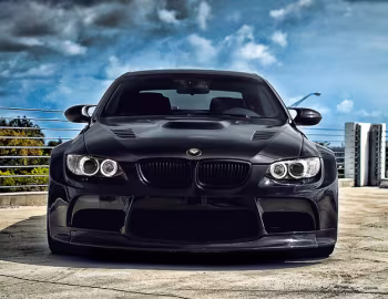 Vorsteiner BMW M3 Cabrio GTRS3 (E93) '2012–13