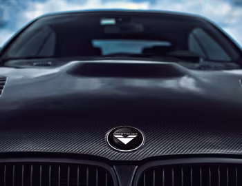 Vorsteiner BMW M3 Cabrio GTRS3 (E93) '2012–13