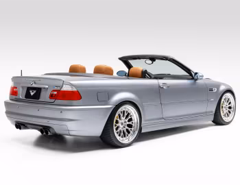 Vorsteiner BMW M3 Cabrio V-CSL Aero Program (E46) '2024–pr.