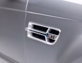 Vorsteiner BMW M3 Cabrio V-CSL Aero Program (E46) '2024–pr.
