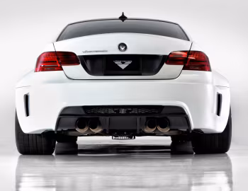 Vorsteiner BMW M3 Coupe GTRS5 (E92) '2012