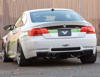 Vorsteiner BMW M3 Coupe GTS-V (E92) '2011