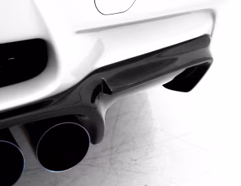 Vorsteiner BMW M3 Coupe GTS-V (E92) '2011