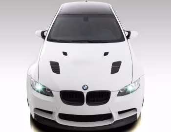 Vorsteiner BMW M3 Coupe GTS3 (E92) '2009–13