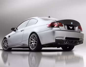Vorsteiner BMW M3 Coupe GTS3 (E92) '2009–13