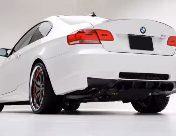 Vorsteiner BMW M3 Coupe GTS3 (E92) '2009–13