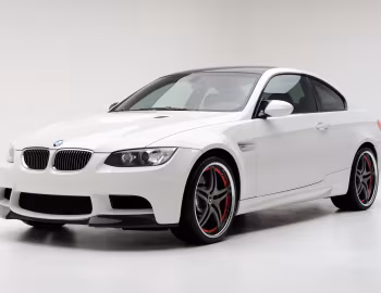 Vorsteiner BMW M3 Coupe GTS3 (E92) '2009–13