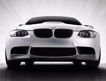 Vorsteiner BMW M3 Coupe GTS3 (E92) '2009–13
