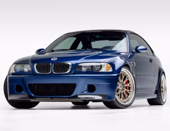 Vorsteiner BMW M3 Coupe V20 / V-CSL Aero Program (E46) '2023–pr.