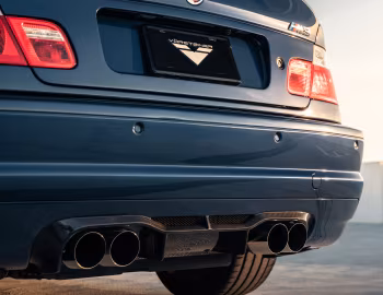 Vorsteiner BMW M3 Coupe V20 / V-CSL Aero Program (E46) '2023–pr.