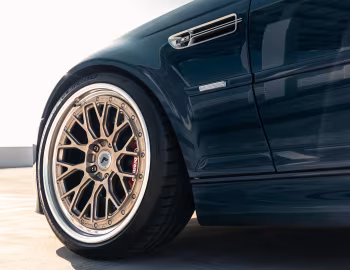 Vorsteiner BMW M3 Coupe V20 / V-CSL Aero Program (E46) '2023–pr.