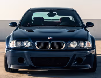 Vorsteiner BMW M3 Coupe V20 / V-CSL Aero Program (E46) '2023–pr.