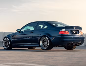 Vorsteiner BMW M3 Coupe V20 / V-CSL Aero Program (E46) '2023–pr.