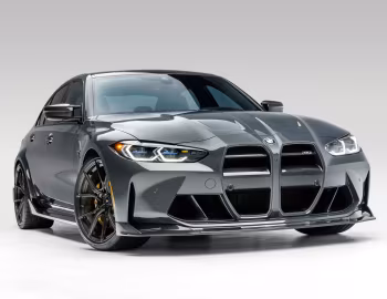 Vorsteiner BMW M3 VRS Aero Program (G80) '2021–24