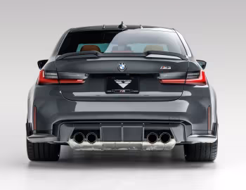 Vorsteiner BMW M3 VRS Aero Program (G80) '2021–24