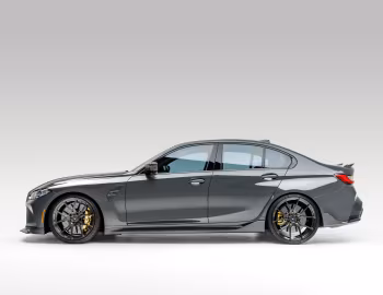 Vorsteiner BMW M3 VRS Aero Program (G80) '2021–24