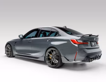 Vorsteiner BMW M3 VRS Aero Program (G80) '2021–24
