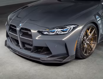 Vorsteiner BMW M3 VRS Aero Program (G80) '2021–24