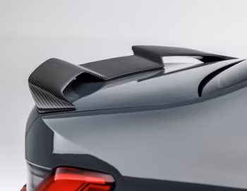 Vorsteiner BMW M3 VRS Aero Program (G80) '2021–24