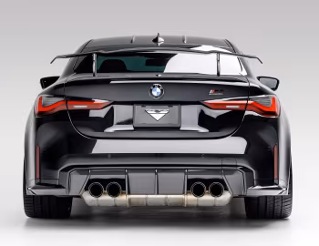 Vorsteiner BMW M4 VRS Carbon Aero Program (G82) '2021–24