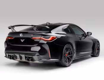 Vorsteiner BMW M4 VRS Carbon Aero Program (G82) '2021–24