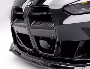 Vorsteiner BMW M4 VRS Carbon Aero Program (G82) '2021–24