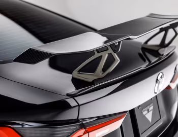 Vorsteiner BMW M4 VRS Carbon Aero Program (G82) '2021–24
